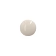Kép 3/7 - Giusti fehér porcelán + antik patina bútorfogantyú gomb FG.P040100D1G