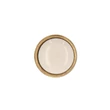 Kép 3/8 - Giusti fehér porcelán - antik patina bútorfogantyú gomb FG.P070100D1G