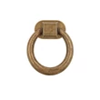 Kép 2/6 - Giusti antik patina bútorfogantyú FG.WFR764V90C00D1