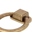 Kép 4/6 - Giusti antik patina bútorfogantyú FG.WFR764V90C00D1