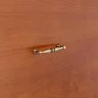 Kép 6/9 - Giusti antik patina bútorfogantyú FG.WMN61909600D1