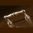 Kép 7/9 - Giusti antik ezüst bútorfogantyú FG.WMN61909600E8