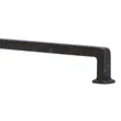Kép 4/6 - Giusti antik fekete bútorfogantyú FG.WMN78009600T2