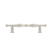 Kép 2/6 - Giusti matt ezüst bútorfogantyú FG.WMN81409600R3