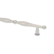 Kép 4/6 - Giusti matt ezüst bútorfogantyú FG.WMN81409600R3