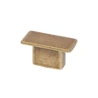 Kép 4/7 - Giusti antik patina bútorfogantyú FG.WPO11100000D1