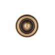 Kép 4/7 - Giusti antik patina bútorfogantyú gomb FG.WPO81103500D1