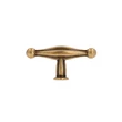 Kép 2/7 - Giusti antik patina bútorfogantyú FG.WPO81400000D1