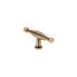 Kép 4/7 - Giusti antik patina bútorfogantyú FG.WPO81400000D1