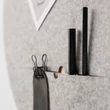 Kép 4/9 - Studio Font PIN OVAL tűzhető tábla