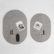 Kép 5/9 - Studio Font PIN OVAL tűzhető tábla