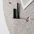 Kép 4/7 - Studio Font PIN ROUND tűzhető tábla
