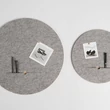 Kép 3/7 - Studio Font PIN ROUND tűzhető tábla