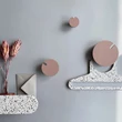 Kép 6/7 - Studio Font POLKA blush fogas