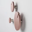Kép 4/7 - Studio Font POLKA blush fogas