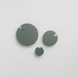 Kép 1/9 - StudioFont Polka fogas