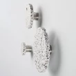 Kép 2/8 - Studio Font POLKA terrazzo fogas szett