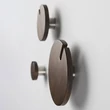 Kép 4/7 - Studio Font POLKA walnut fogas