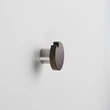 Kép 3/7 - Studio Font POLKA walnut fogas