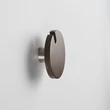 Kép 2/7 - Studio Font POLKA walnut fogas