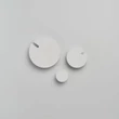 Kép 1/8 - StudioFont Polka fogas