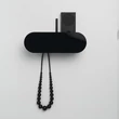 Kép 3/6 - Studio Font POP glam fali akasztó/kulcstartó