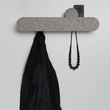 Kép 3/6 - Studio Font POP LONG felt fali akasztó/kulcstartó