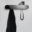 Kép 3/6 - Studio Font POP LONG glam fali akasztó/kulcstartó