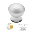 Kép 1/2 - Glass Design P336 bútorfogantyú