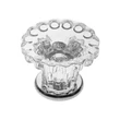 Kép 1/2 - Glass Design P909 bútorfogantyú