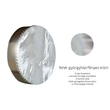 Kép 1/3 - Glass Design PERLA Lux bútorfogantyú