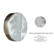 Kép 1/3 - Glass Design PERLA Lux fehér gyöngyház Swarovski kristályokkal / fényes króm bútorfogantyú Ø 30mm PERLALMPSWF4DM30