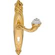 Kép 1/4 - Linea Cali Brilliant Crystal aranyozott