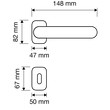 Kép 2/3 - Méretek