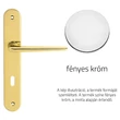 Kép 1/4 - Linea Cali Brixia hosszúcímes