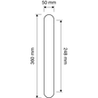Kép 2/2 - Méretek