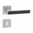 Kép 1/2 - Linea Cali Zen Wenge kilincsgarnitúra
