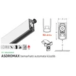 Kép 1/2 - Asdromax automata küszöb