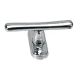 Kép 1/2 - Maestro Pinocchio fényes króm ablak T-kilincs Kép 1/2 - Maestro Pinocchio fényes króm ablak T-kilincs