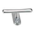 Kép 1/2 - Maestro Pinocchio matt króm ablak T-kilincs Kép 1/2 - Maestro Pinocchio matt króm ablak T-kilincs