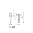 Kép 3/3 - Méretek