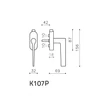Kép 3/3 - Méretek