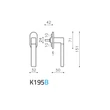 Kép 2/3 - Méretek