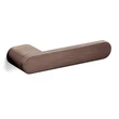 Kép 1/5 - Olivari Radial szuperbronz körrozettás kilincsgarnitúra