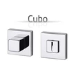 Kép 3/8 - Cubo WC rozetta