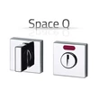 Kép 7/8 - Space WC visszajelzős rozetta