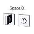 Kép 4/8 - Space Q WC rozetta