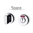 Kép 7/8 - Space WC visszajelzős rozetta