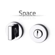 Kép 4/8 - Space WC rozetta