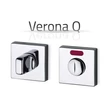 Kép 8/8 - Verona Q WC visszajelzős rozetta